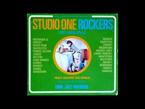 Brentford All Stars - Greedy G (1987) - YouTube