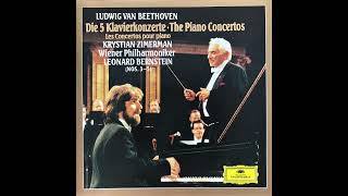 ベートーヴェン － ピアノ協奏曲 第4番 ト長調 Op.58 ウィーンフィル