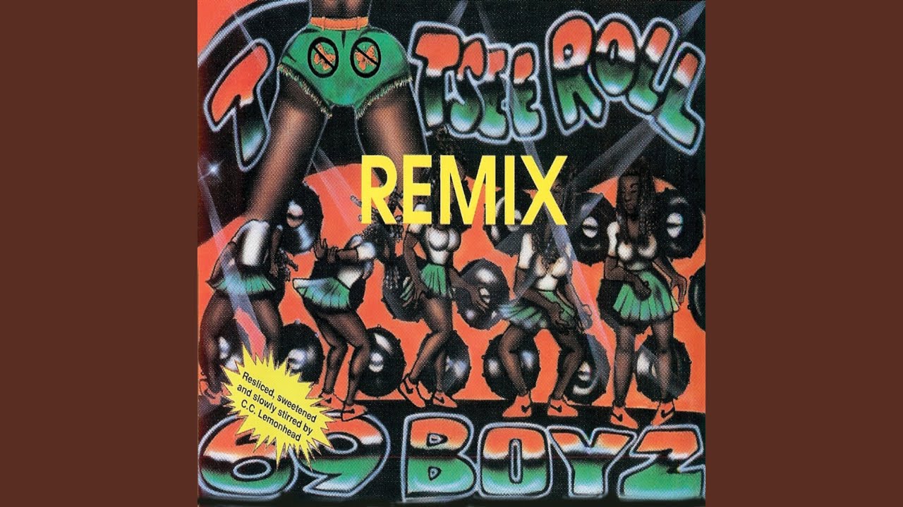 Tootsee Roll Set It Off Club Mix - YouTube