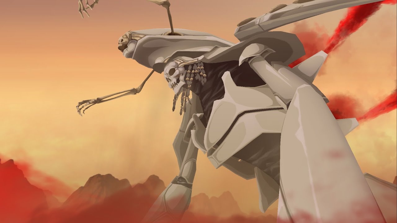 期間限定】「カルデア・U－サマーアイランド テスカトリポカ