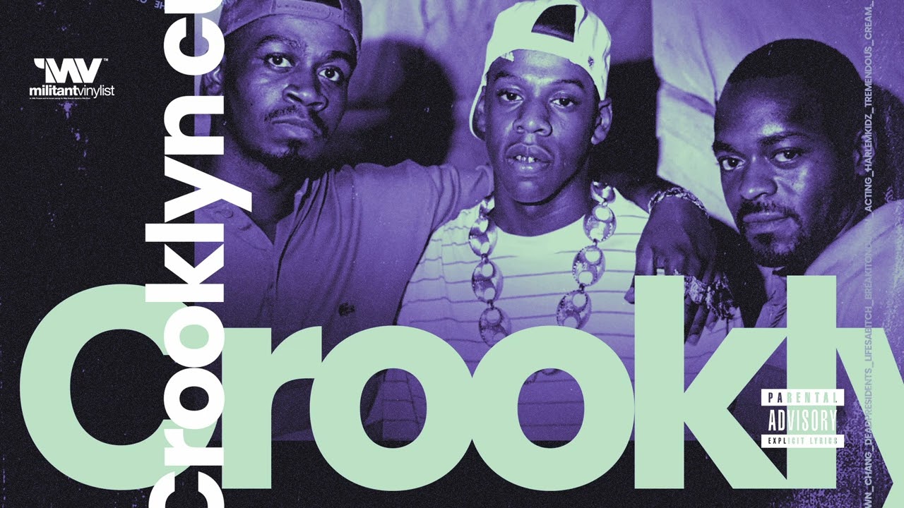 Haze Presents: New York Reality Check 101 Mixed By DJ Premier