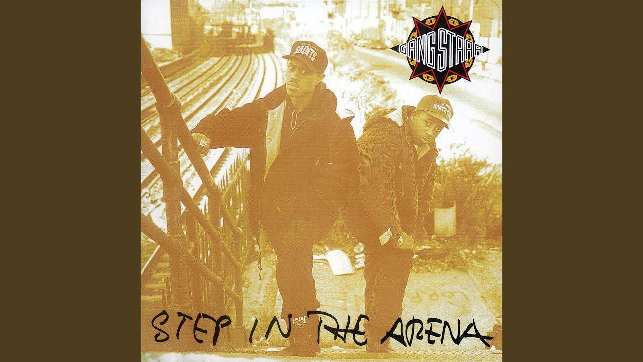 Step In The Arena - YouTube