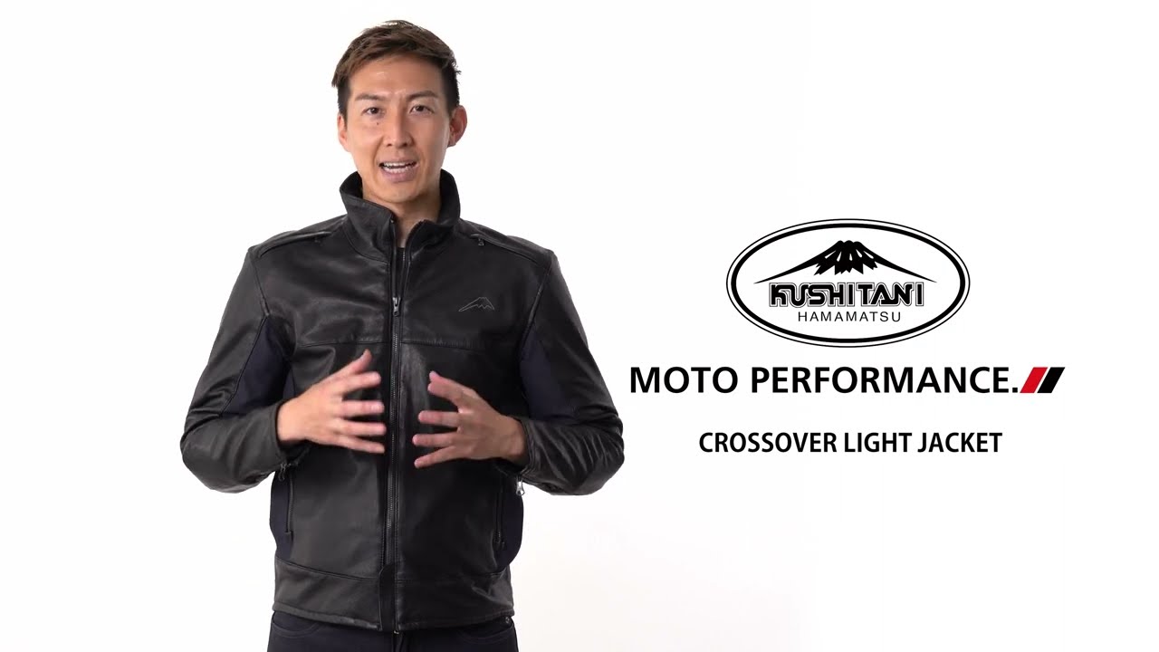 K-0711 クロスオーバーライトジャケット | CROSSOVER LIGHT JACKET