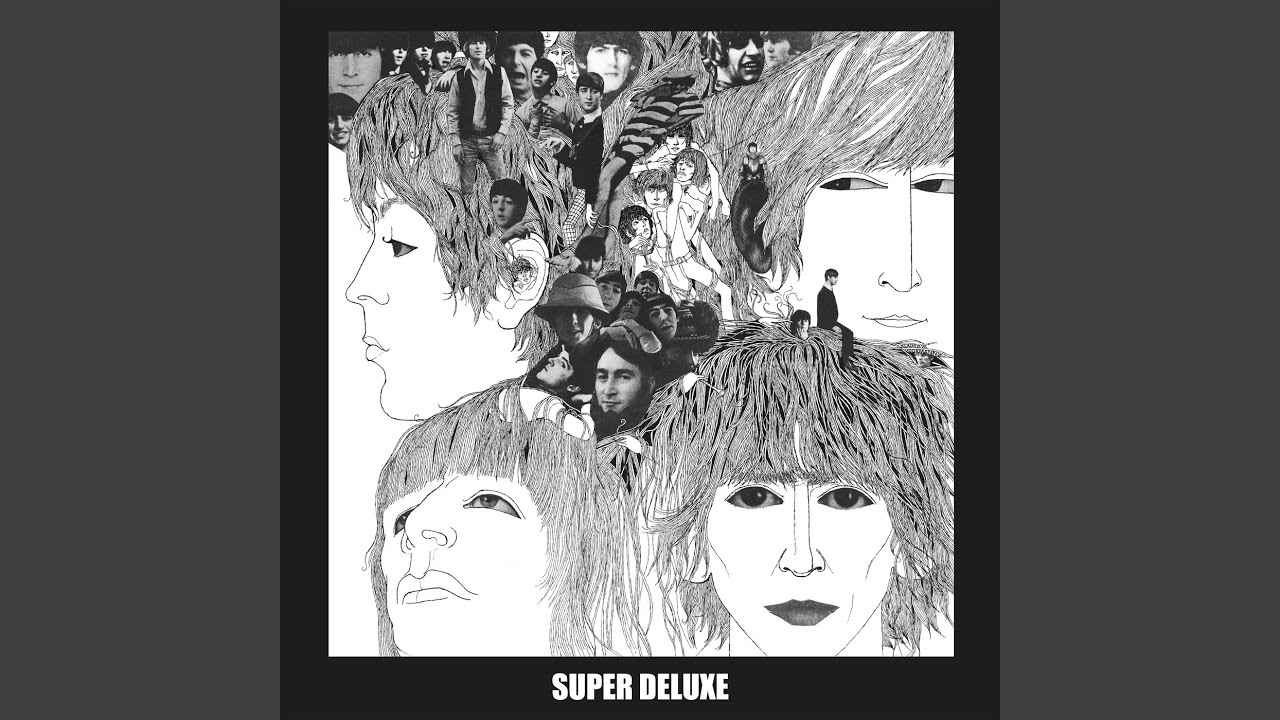 The Beatles（ザ・ビートルズ）｜1966年に発表したアルバム