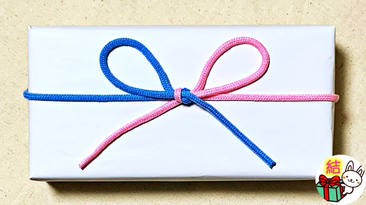 Tips for tying a bow: No more vertical knots! How to tie a