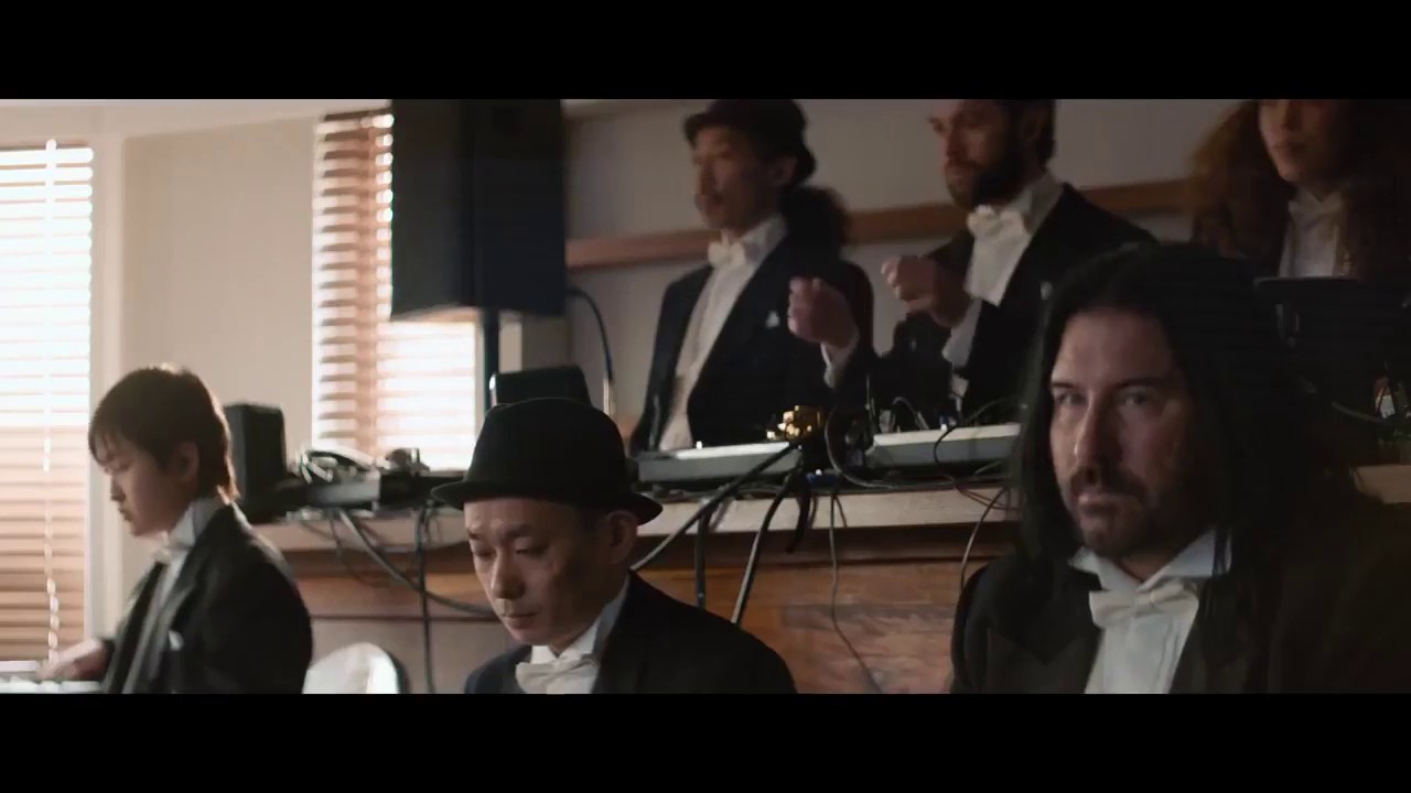 The Philharmonic Turntable Orchestra - YouTube