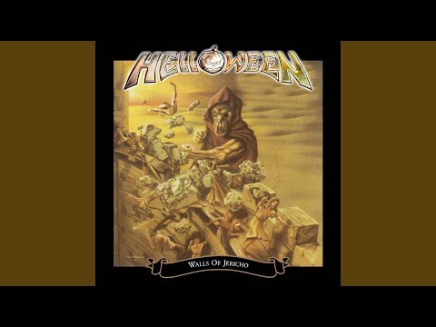 Helloween - Walls Of Jericho (LP) - Muziker