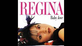 Regina / Baby Love【7EP】 – RECORD SHOP rare groove