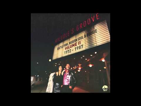 Don Brown – Shut The Door – Vinyl (12