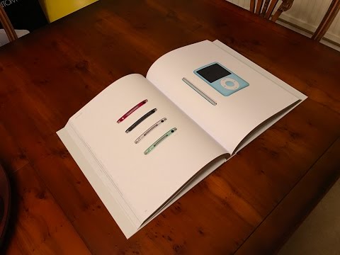 Unboxing: Designed By Apple In California - YouTube