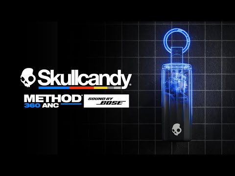 Skullcandy Method 360 ANC LEOPARD [S2MTW-T009] 新品｜フジヤエービック