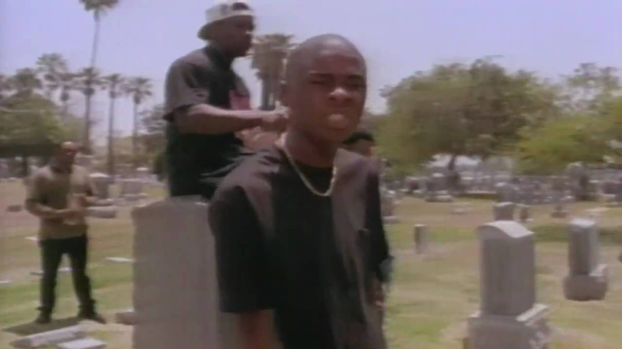 Mac Mall - Ghetto Theme (Dir. by 2Pac) (Official Video) - YouTube