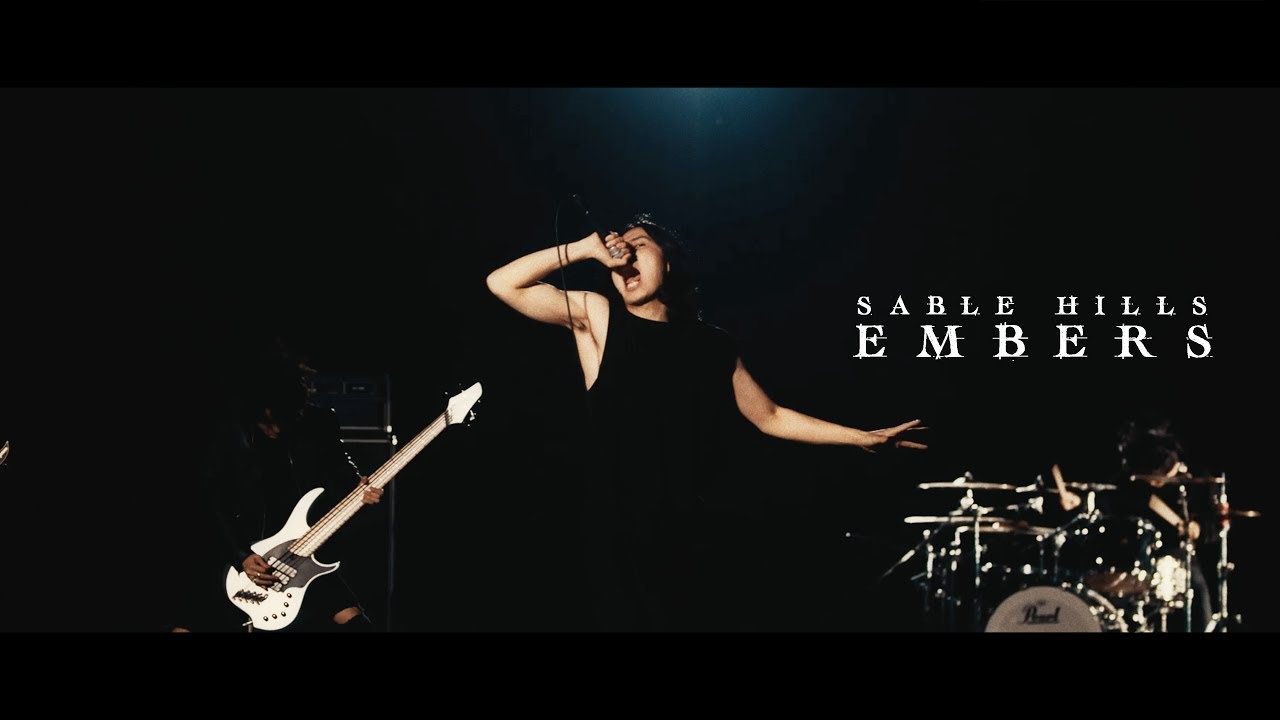 Who's Next by SATANIC Editing Room Vol.05: Sable Hills | SATANIC ENT.