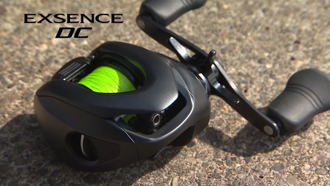 エクスセンスDC - YouTube