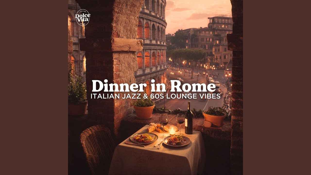 Bossa Italiana - YouTube