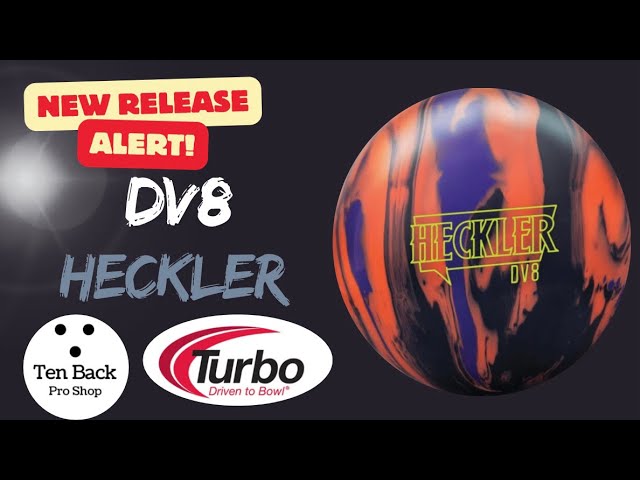 DV8 Heckler Is good for all styles ✓ - YouTube