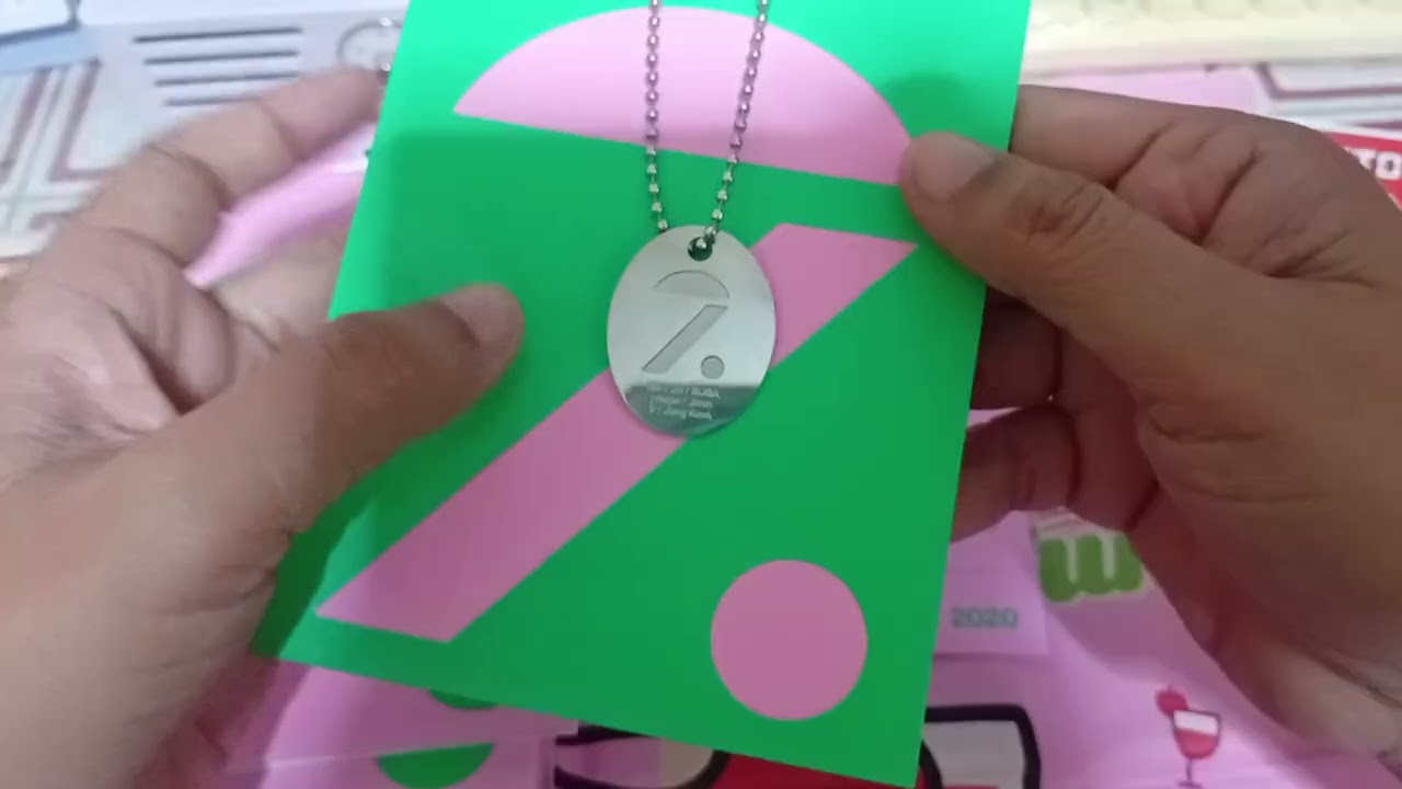 UNBOXING] BTS Memories Of 2018 DVD | Giveaway - YouTube