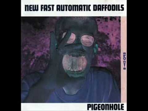New Fast Automatic Daffodils - Get Better - YouTube