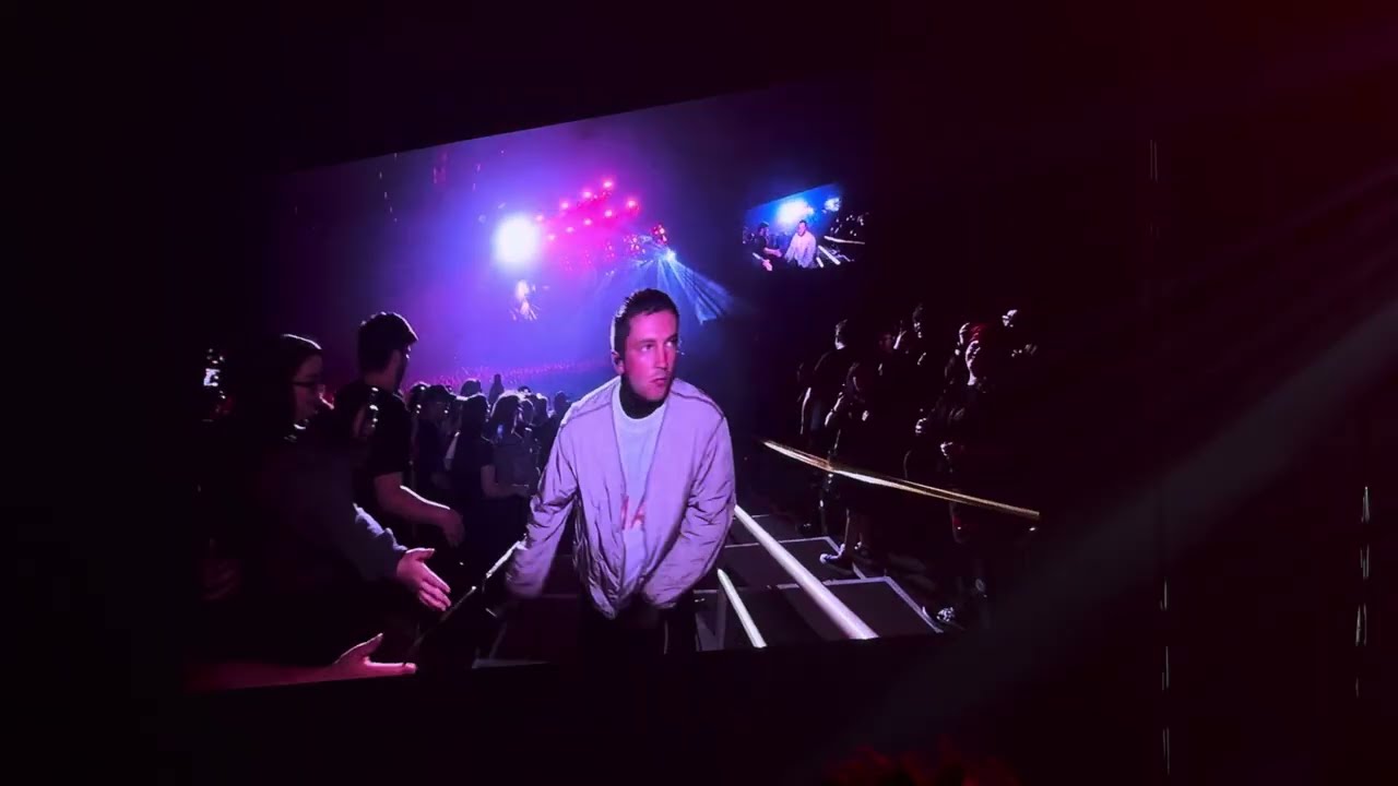 Twenty One Pilots - B Stage Medley (Live in Hartford, 9-30-25