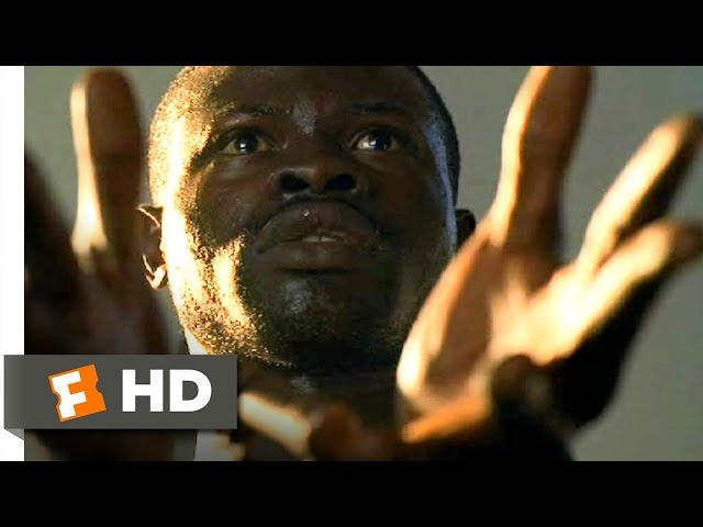 Amistad (3/8) Movie CLIP - Give Us Free! (1997) HD - YouTube
