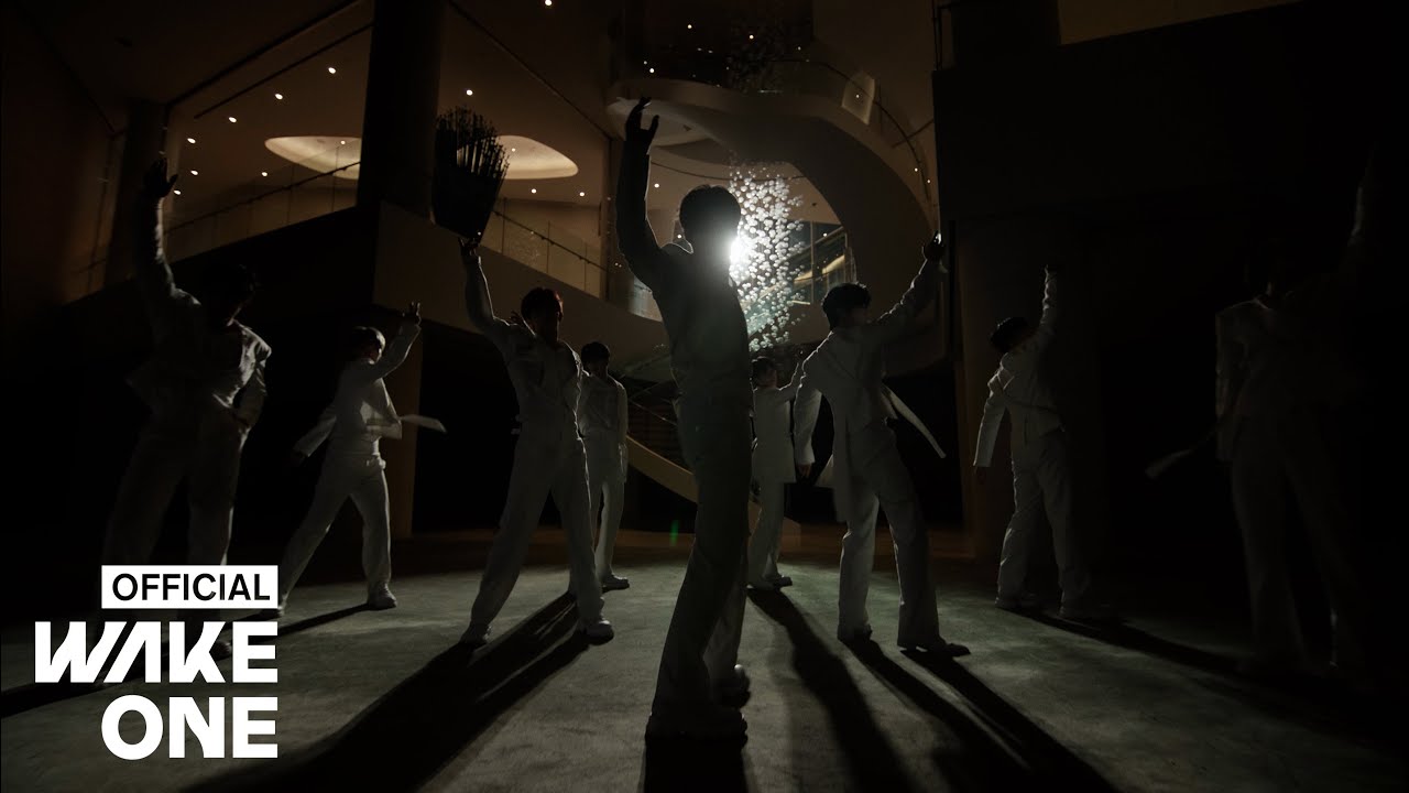 ZEROBASEONE 'ICONIK (Japanese ver.)' Special Performance MV - YouTube