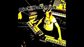 Rick Wakeman - The Six Wives Of Henry Vlll° - 1973 - (Full Album