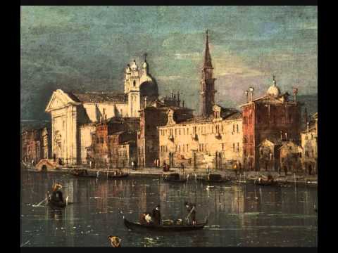 Richard Strauss: Divertimento, op.86 1941 - YouTube