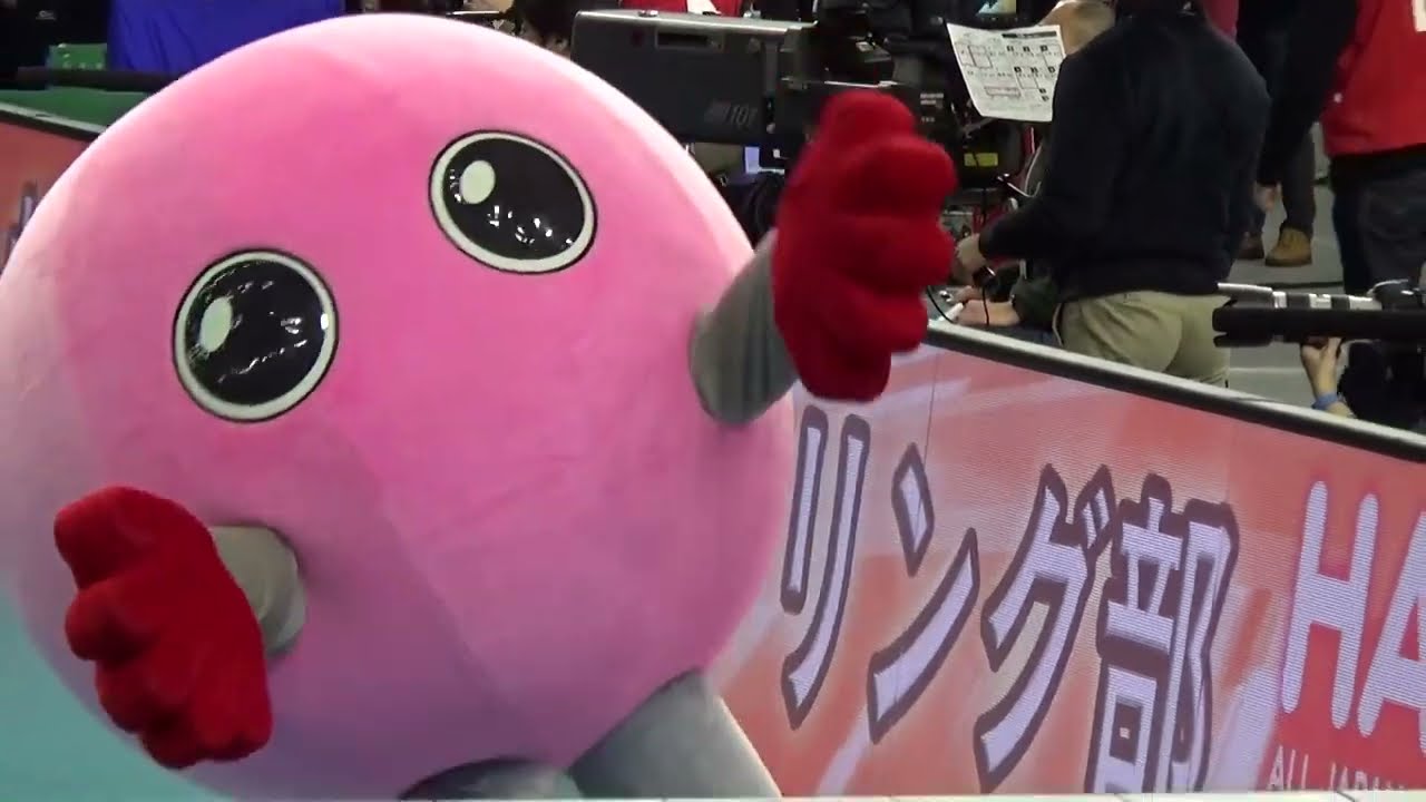 NEWS ジャニーズ バボちゃん Team Japan🇯🇵 残り4戦！必ず勝とう！