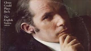 Silent Tone Record/J.S.バッハ:イギリス組曲(全6曲)/グレン・グールド