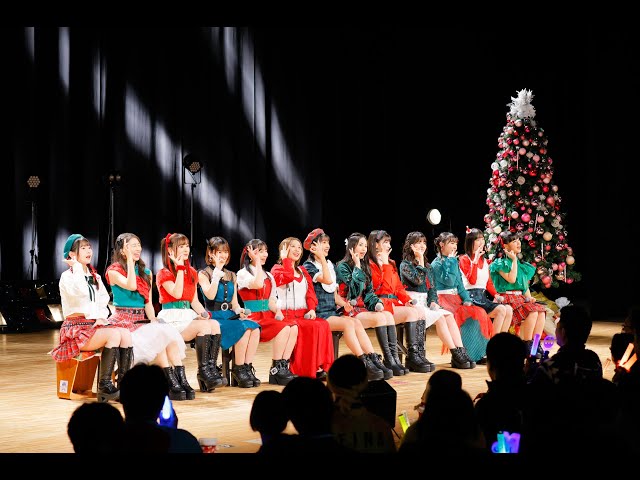 DVD『モーニング娘。'23 FCイベント ～娘。×FAN×Fun！×クリスマス