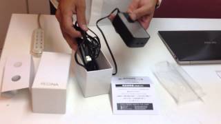 発売2週間で200個完売 パソコン用電磁波防止器 「プラグインアース