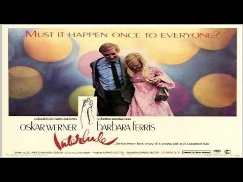 Georges Delerue - The Interlude Trangle (1968) - YouTube