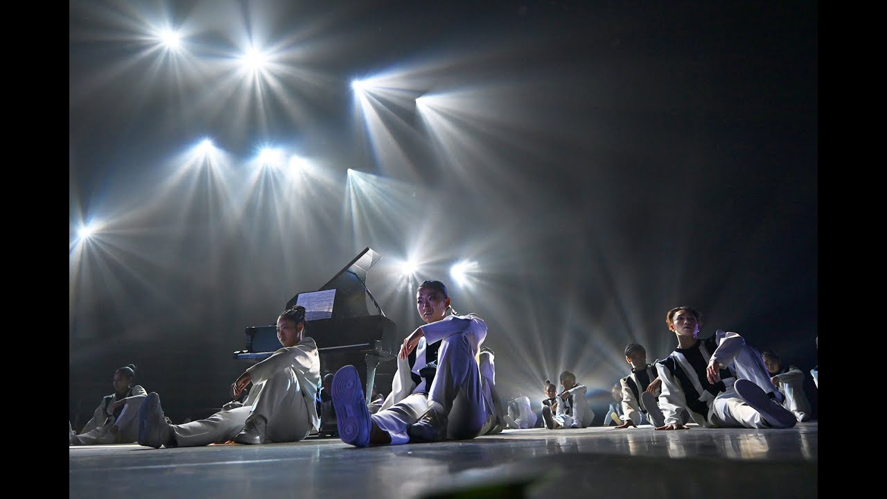 Legend Tokyo Chapter.11 アート賞 受賞!! | オーシャン | “PIANO