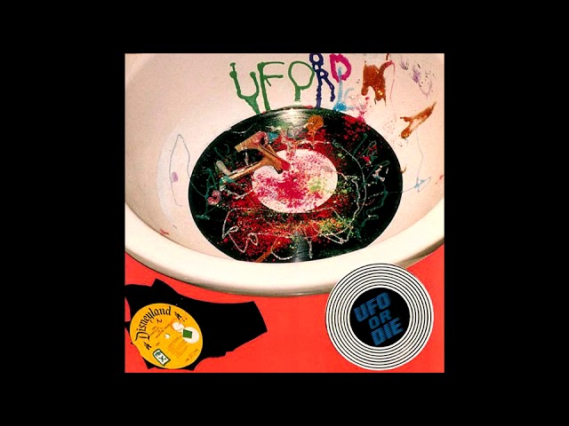 UFO Or Die ‎– Cassettetape Superstar (1996) - YouTube