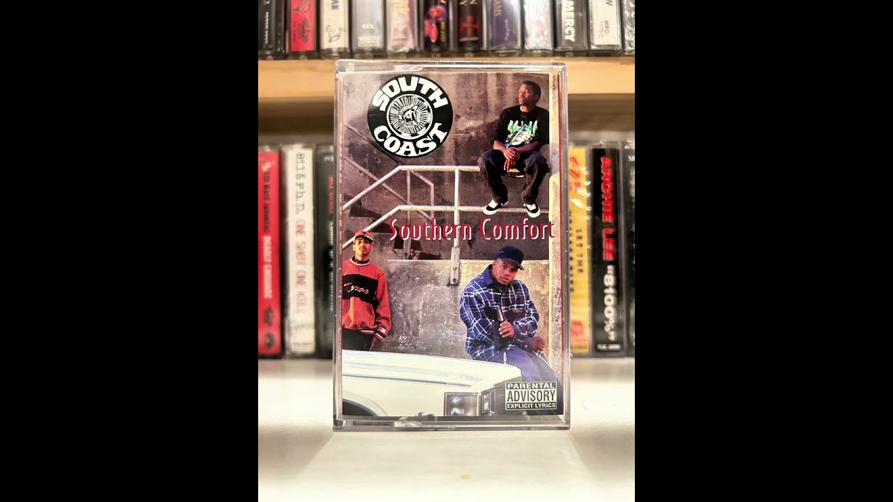 Sinister - Mobbin 4 Life (1994) [FULL ALBUM] (FLAC) [GANGSTA RAP