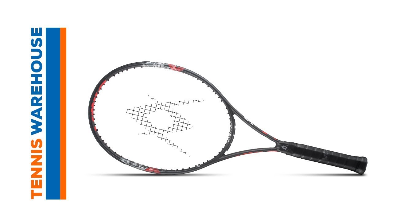 Volkl V-Sense 10 Tour Racquet Review - YouTube