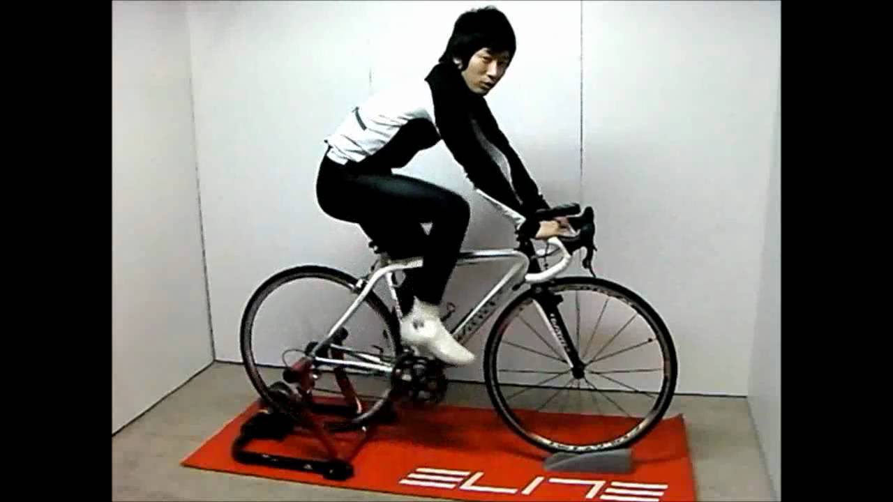 Elite Super Chrono Wireless Elastogel - Introduction Video - - YouTube