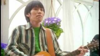 スピッツ / チェリー - YouTube