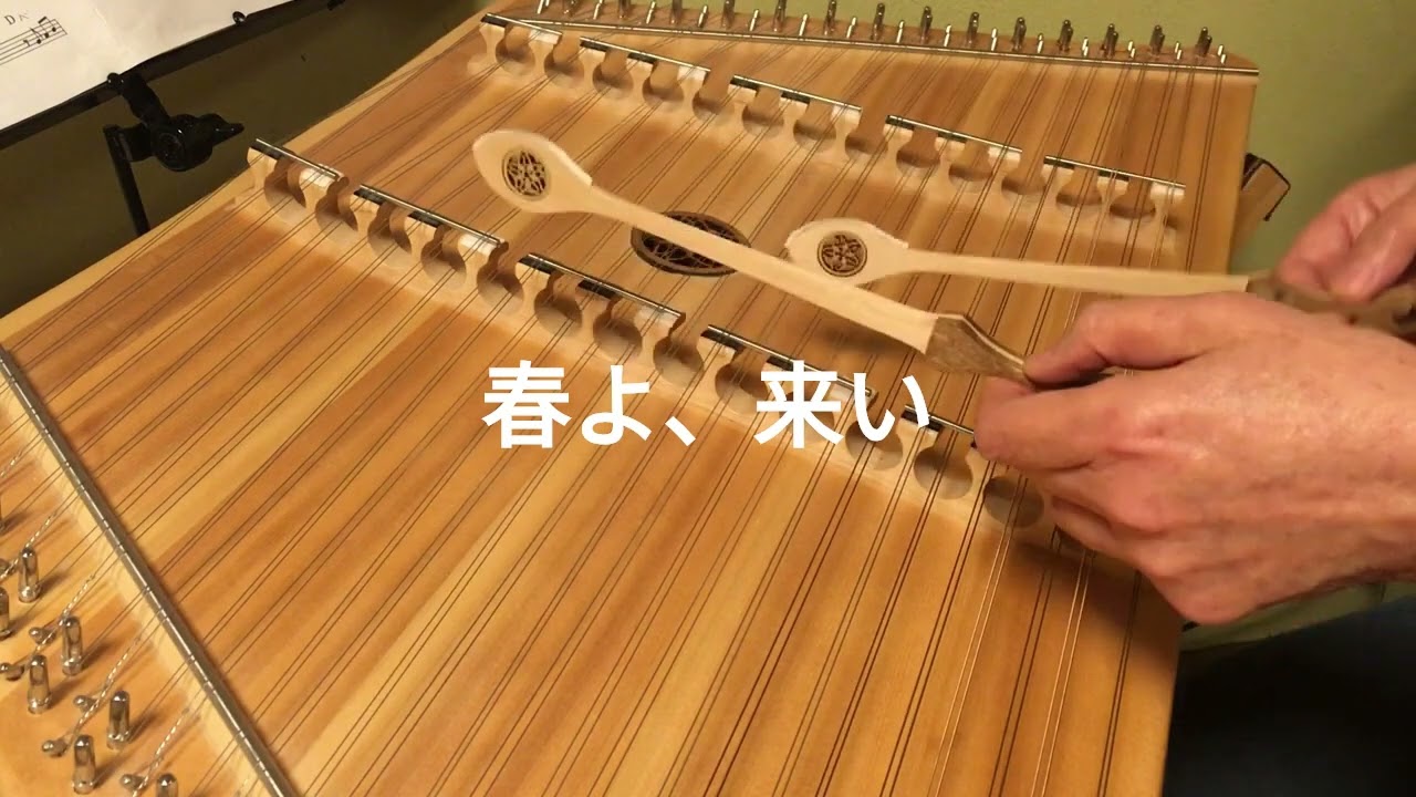 ランナウェイズ ウガチャカ ダルシマー 平成の曲まとめ（その1