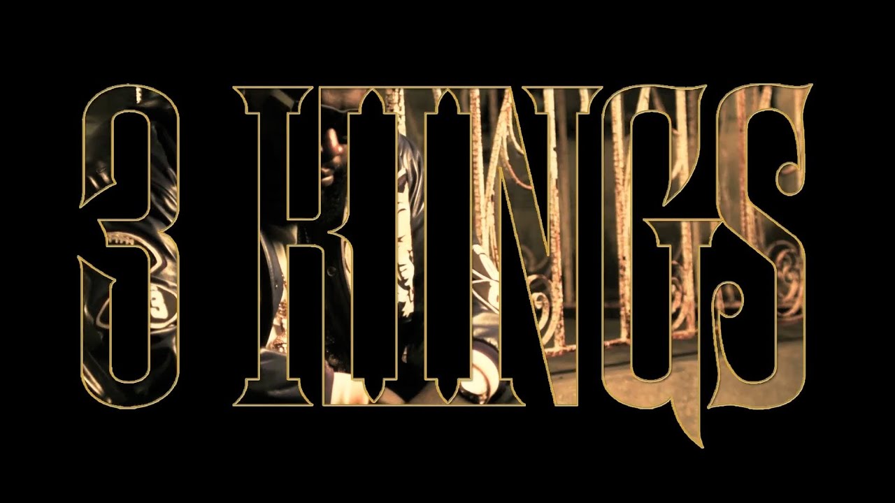 Rick Ross – 3 Kings Lyrics | Genius Lyrics