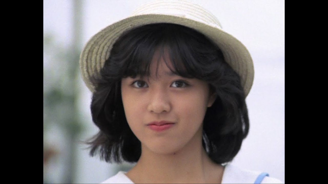 菊池桃子 あなたと星の上で (ニッポン放送) ⑮ ほんのちょっとです