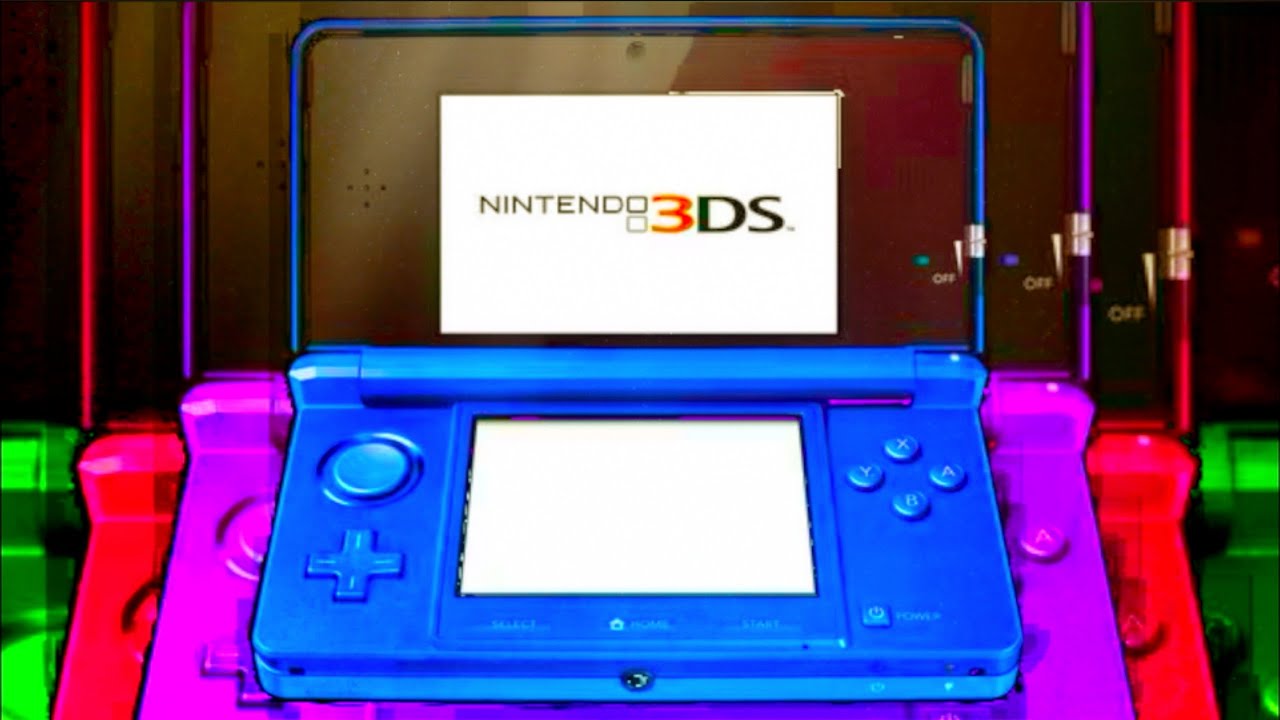 Unboxing and Modding the Nintendo 3DS in 2025! (Better Than the
