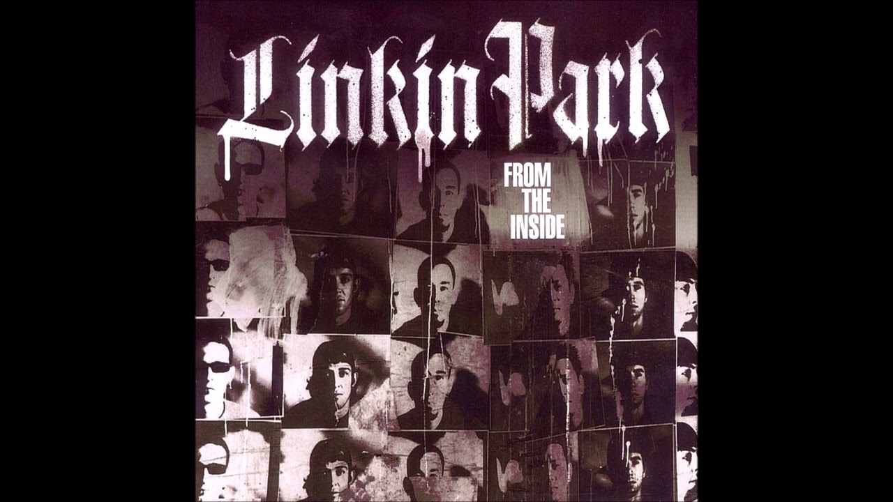 Linkin Park - From the Inside (Audio) - YouTube