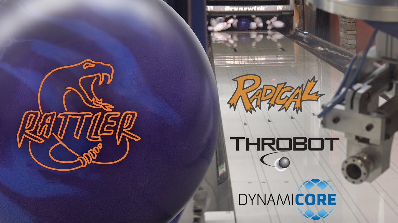 RATTLER™ | ボウリングのことならサンブリッジ