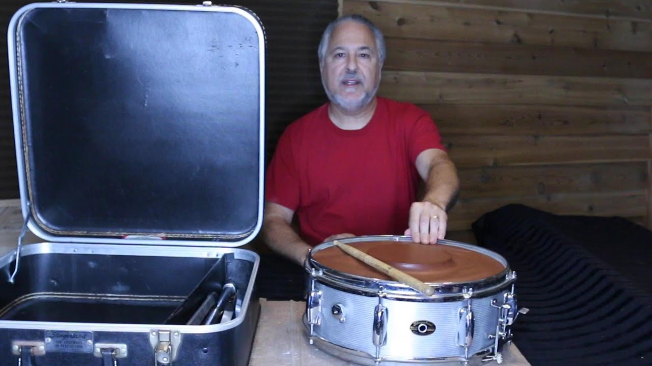 GATEWAY特選ビンテージ】SLINGERLAND(スリンガーランド) / 70's