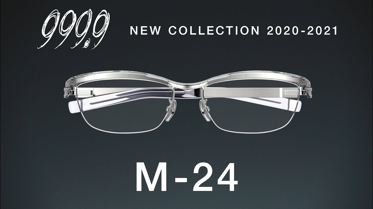 999.9（フォーナインズ） M-24 - YouTube