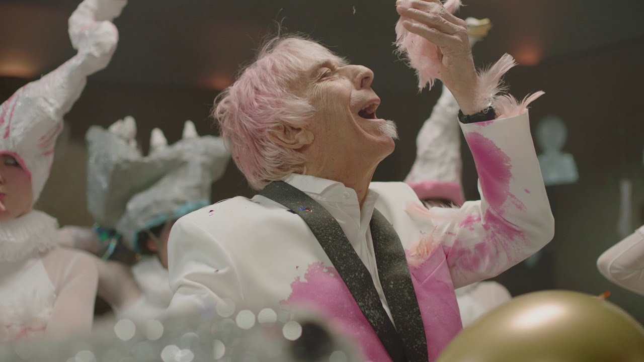 BEATINK.COM / JOHN CALE / ヴェルヴェット・アンダーグラウンドへと