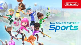 Nintendo Switch Sports | Nintendo Switch games | Games | Nintendo ZA