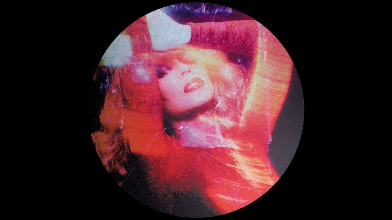 Kylie Minogue - Slow (Daniel Meister Edit) - YouTube