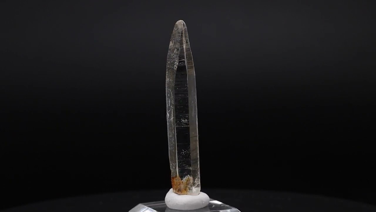 ガネーシュヒマール産ヒマラヤ水晶ポイント - ヒマラヤ水晶専門店